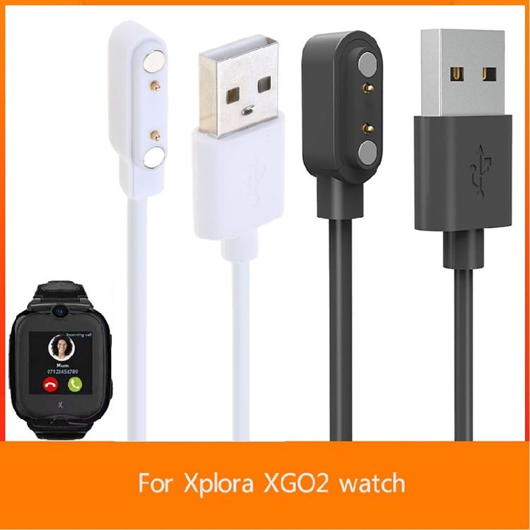 XGO2 Charge Wire Portable Lightweight Charger Watch Replace Accessory