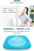 Rovix Gel All Zero Gravity High Seat Gel Large Honeycomb Memory Foam Double Honeycomb For Respect for the Aged Working from Christmas Gift Cushion,