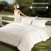 FUANNA Class A 60% Soybean Fiber Antibacterial Quilt