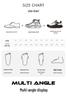 Jeep Men's Outdoor Hiking & Trail Running Shoes