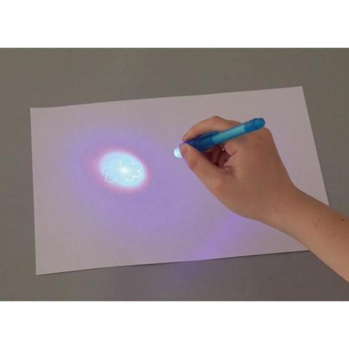 Stationery Magical Light Pen