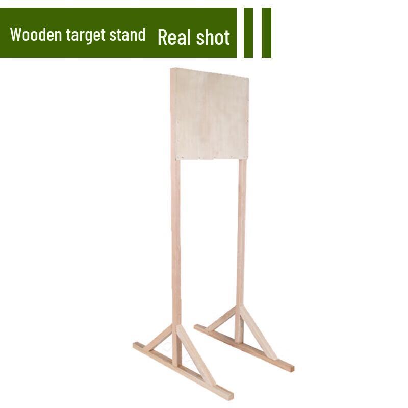 Jimeier Target Board Stand Set
