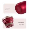 SUPOR Stainless Steel Thermos and Kettle Gift Set