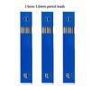 0.3 0.5 0.7 0.9 1.3 2.0mm HB Replacement Refill Leads Refill for Mechanical Pencil Automatic Pencils Stationery School Supplies