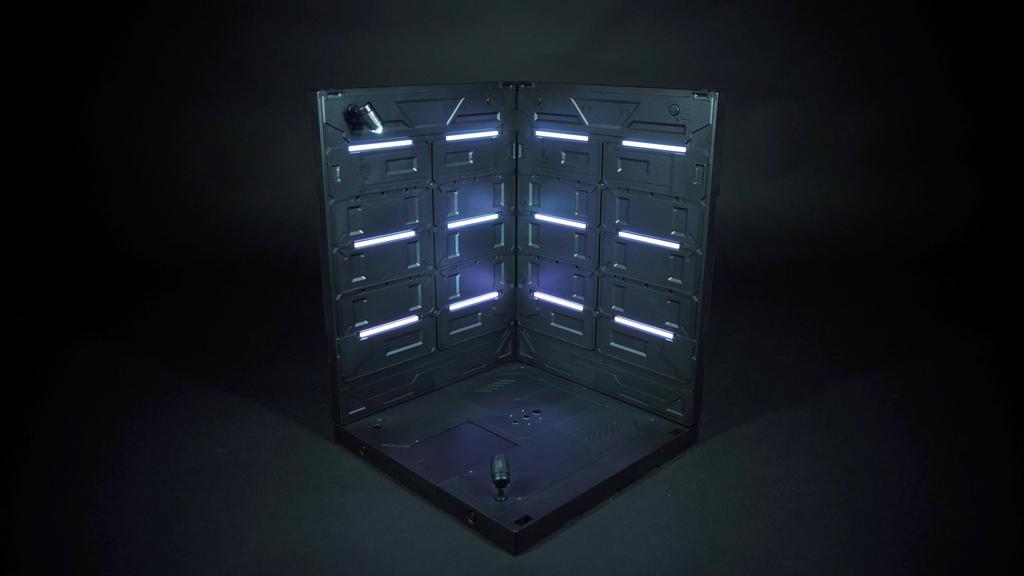 Wonderway LED Hanger Base Plus