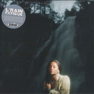 LP Record L'RAIN - Fatigue MEX309 Mexican Summer 2021 US Soul/Funk