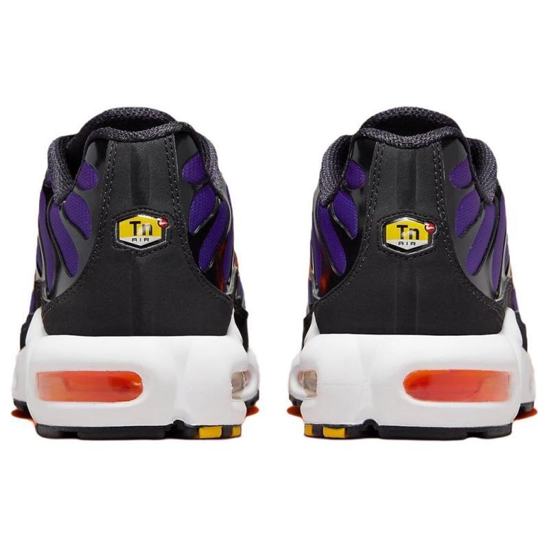 Nike Air Max Plus OG Voltage Purple 2024 Sneakers Fritidssko DX0755-500