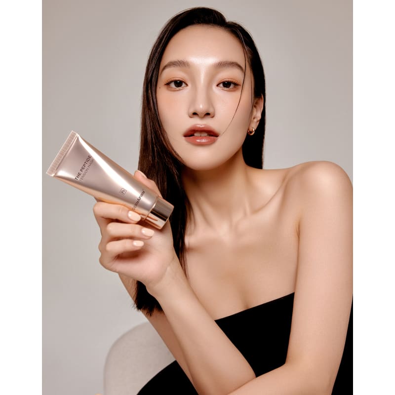 The Peptide Tension Mask 60g