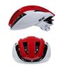 HJC IBEX3 Road Bike Helmet and Ultimate Performance and Fit with Reduced Air Stylish Design for Cycle Racing Size M Helmet, Top-of-the-Line [JCF