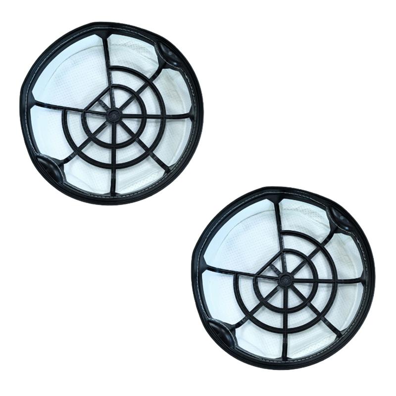 Premium 2 PCS Filters for T8/1 T14/1 Vacuum Cleaner Accessories