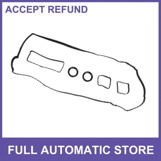 NoCM5E6D271AA Valve Cover Gasket wSpark Plug Seal SIX  for FORD FOCUS