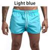 Quick-drying Shorts Running Sports Shorts Men Shorts Summer Beach Shorts Boxer Shorts KTB