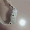 Used CASIO Baby-G Digital Watch bga-161