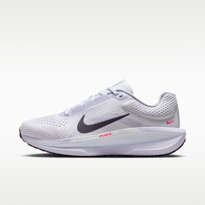 Nike Winflo 11 Fashion Long Distance Running Sprint Running Shoes Wome