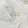 Casual Sweet Heart Women's Shoulder Bags Commute Simple Ladies Shopping Bag Summer Light Versatile Female Handbags Tote Purse
