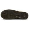 New Nike Air Force 1 Low '07 Cut Out Wheat Women's DQ7580-700