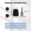 Labor-saving Socket Car Socket High Hardness Electric Tire Removal Socket
