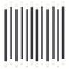 1-5pcs 24.5cm Automatic Rising Magic Wand - Easy to Master, Perfect for Stage/Close-Up/Family Party Magic Props