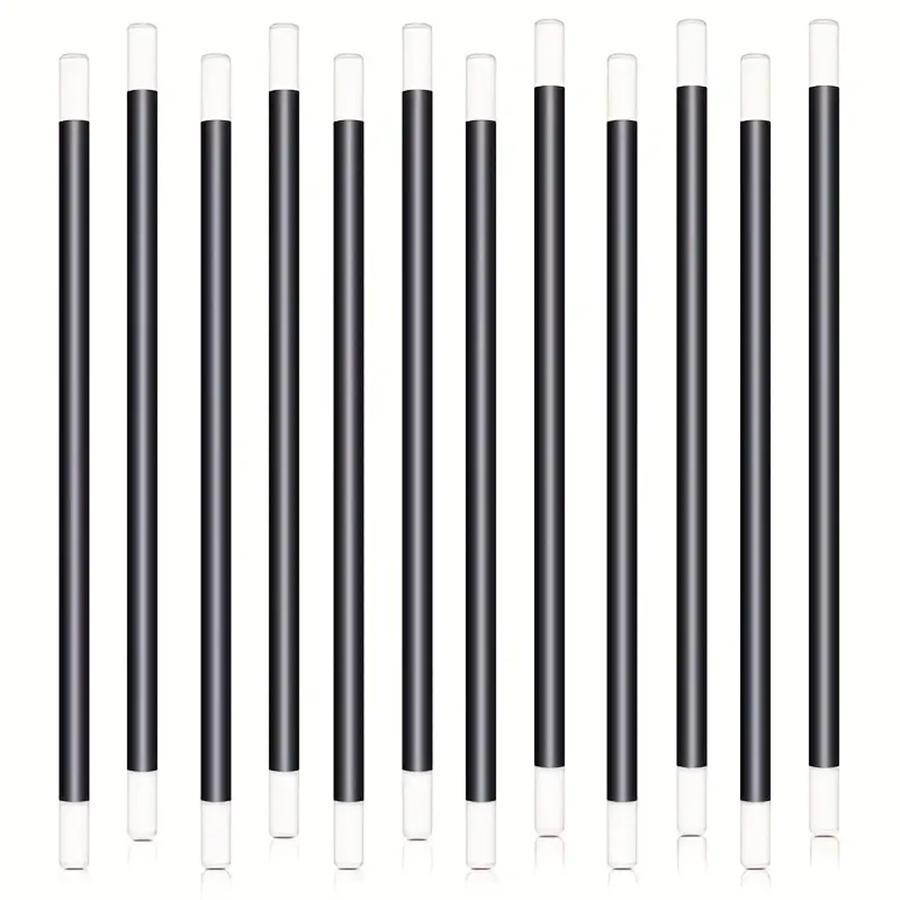 1-5pcs 24.5cm Automatic Rising Magic Wand - Easy to Master, Perfect for Stage/Close-Up/Family Party Magic Props