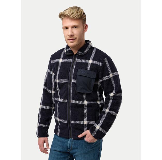 

Демисезонная куртка Jack Wolfskin Felslicht A60058 Navy Blue Regular Fit XL