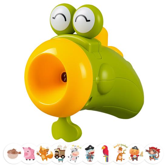 

Детский фонарик-проектор игрушка 10 дисков 80 изображений раннее развитие электрический проецируемый фонарь малыши животное сказка здравый смысл обучающая игрушка A