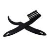 1 Set Cycling Bike Bicycle Chain Wheel Wash Cleaner Tool Brushes Scrubber Kit