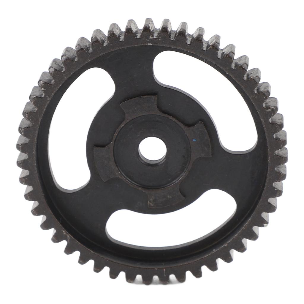 76937 47T Stirnrad Ersatz Gehärteter Stahl RC Auto Zahnrad Upgrade Teile für HPI Savage 18 RC