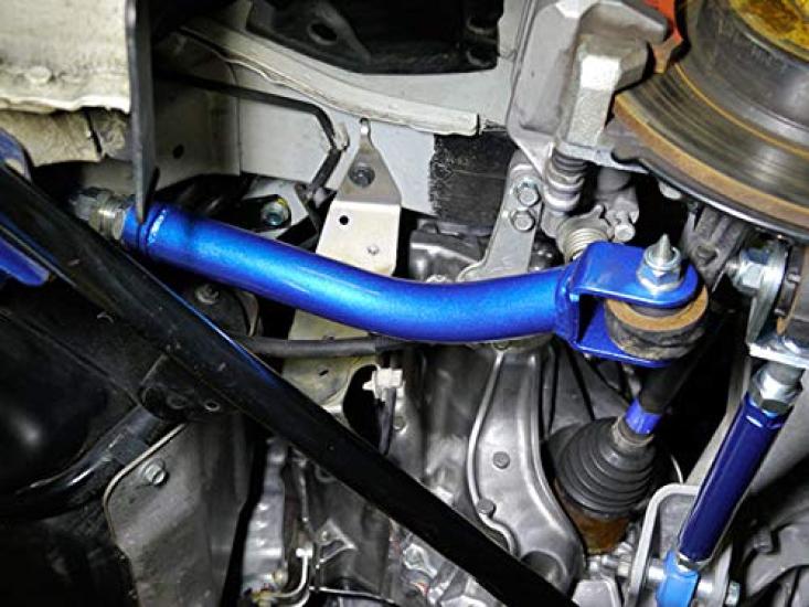 CUSCO Wahacz wleczony dla Honda S660 JW5 3A8 474 T [Wahacz wleczony] (Tylny)