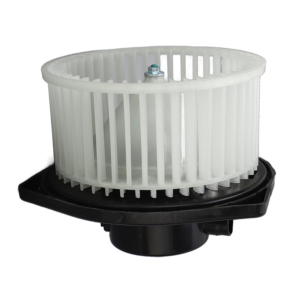 Μοτέρ Ανεμιστήρα Θέρμανσης 12V AC με Ανεμιστήρα Χαμηλού Θορύβου 27226 5E900 για Patrol GR 2 Y61 1997 έως 2012 LHD