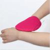 1pcs Durable Towel Korean Exfoliating Bath Washcloth Shower Spa Exfoliator Two-Sided Bath Glove Body Cleaning Tool