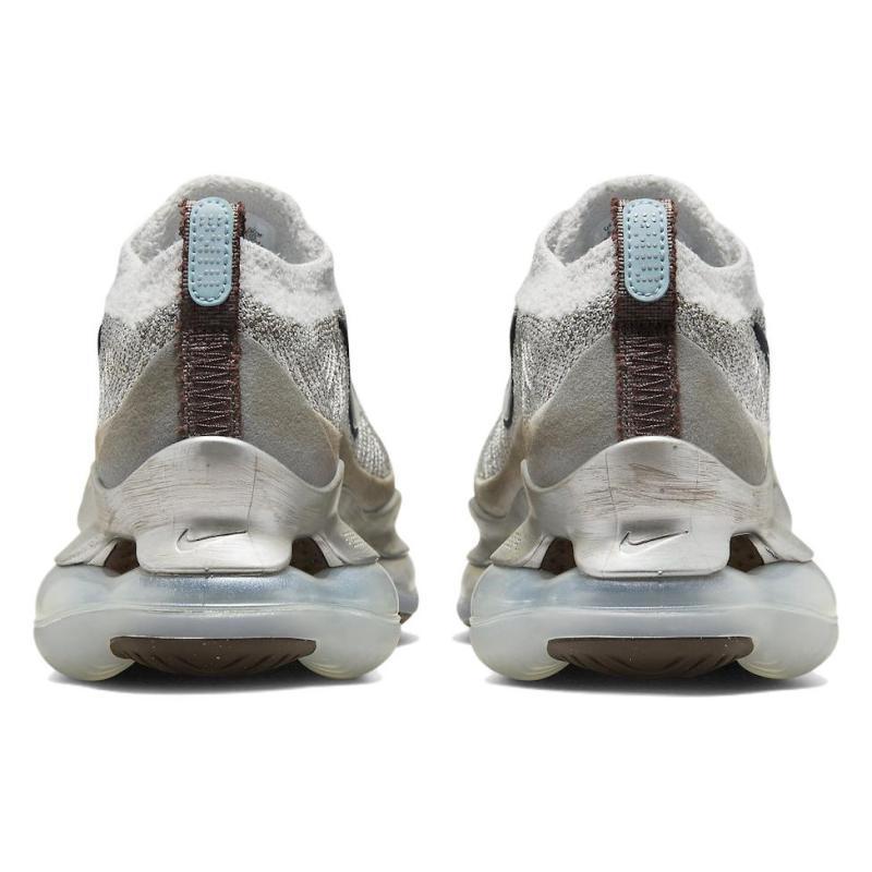 Nike Air Max Scorpion Tan Chrome Women's Sneakers Casual Shoes FD4612-001