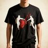 NEW LIMITED Eskrima Kali Arnis Filipino Mixed Martial Arts T-Shirt Made In USA