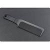 Professional Barber Comb Wide Tooth Detangler Hair Styling Brush Durable Plastic for Salon Haircut
