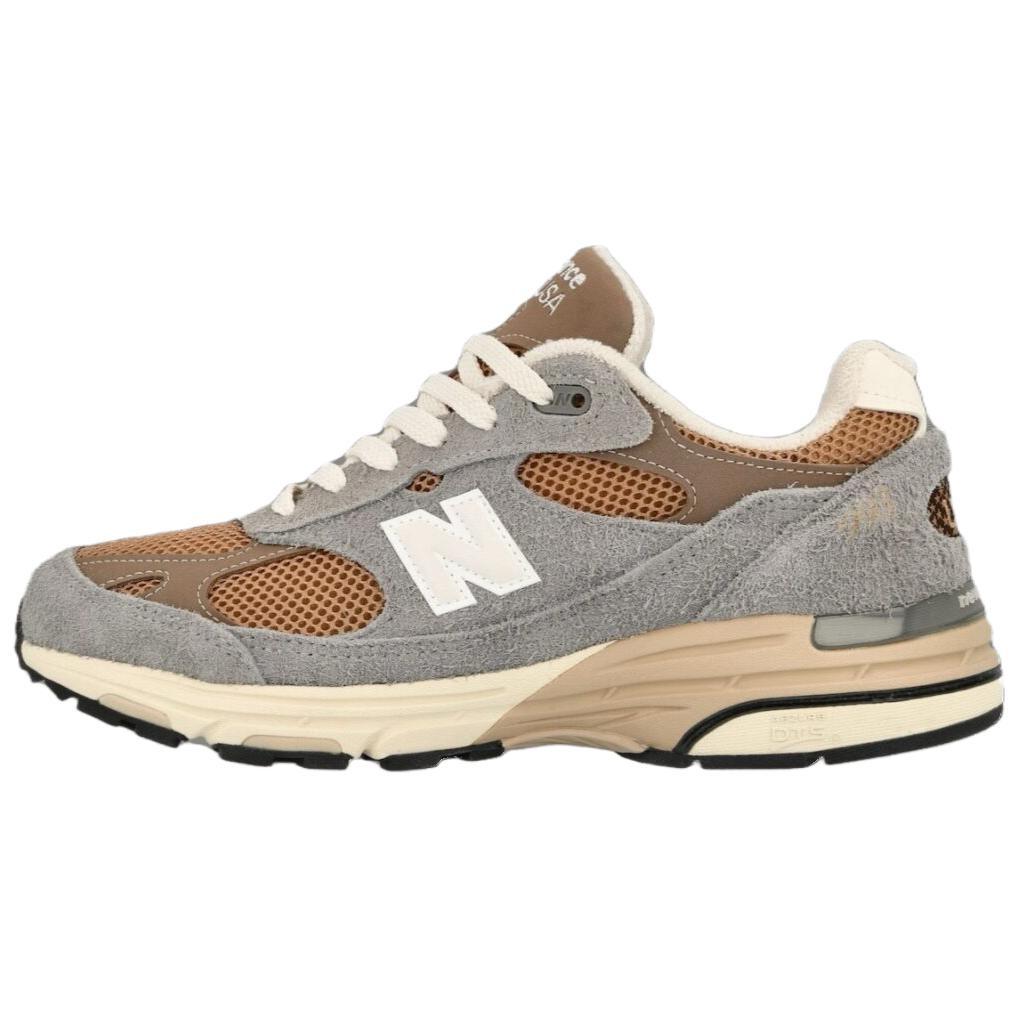 New Balance 990v6 Ražots ASV `Sea