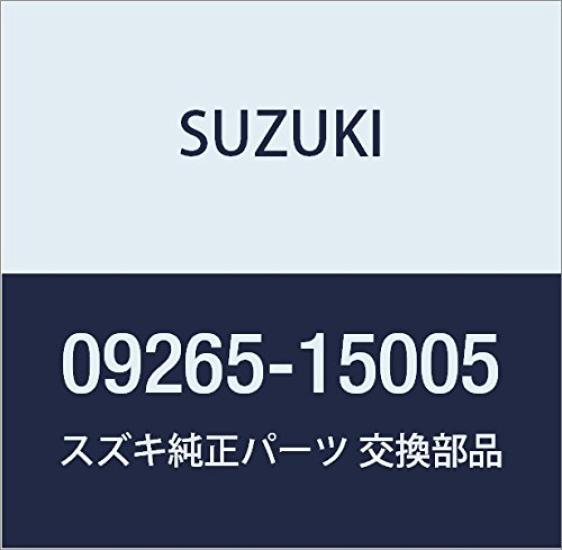 Оригинальные запчасти SUZUKI Подшипник Jimny Номер детали 15X42X14.25 09265-15005