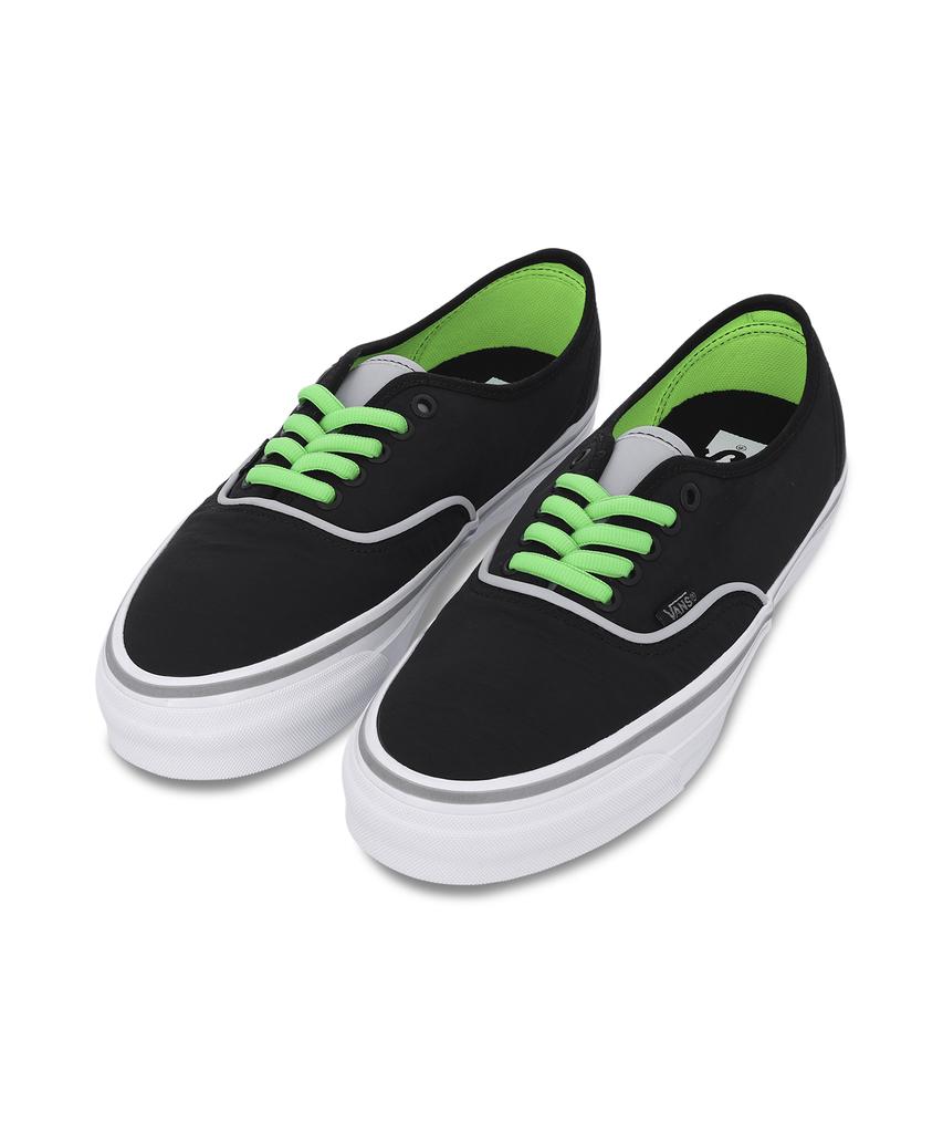 Vans Premium Authentic 44 Dl Lx - (Guccimaze) Green Gecko:Black / Vn000Z64Hs31
