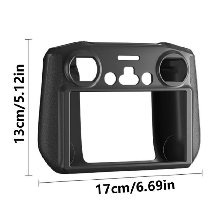 Precisions Fit Silicone Protective Case for Air3/mini4pro Remote Controller Unit