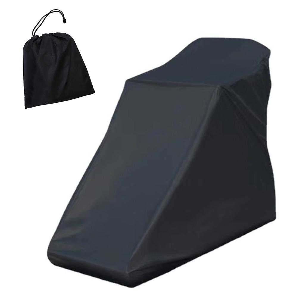 Husă bandă de alergare 200x95x150cm Rezistentă la praf Pentru interior și exterior
