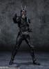 TAMASHII NATIONS S.H.Figuarts Kamen Rider BLACK SUN [Regular Edition] Approx. 150mm ABS&PVC Painted Movable Figure BAS63330