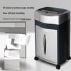 Comi P-4 Commercial Paper Shredder - 21-Sheet, 60-Minute Continuous Shredding