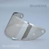 RPHA 1N Visor For HJC RPHA 1N Rpha1N HJ-35 HJ 35 Motorcycle Helmet Sun Visor Goggles Lens Anti UV Protection VisorSpeed Sensors 6