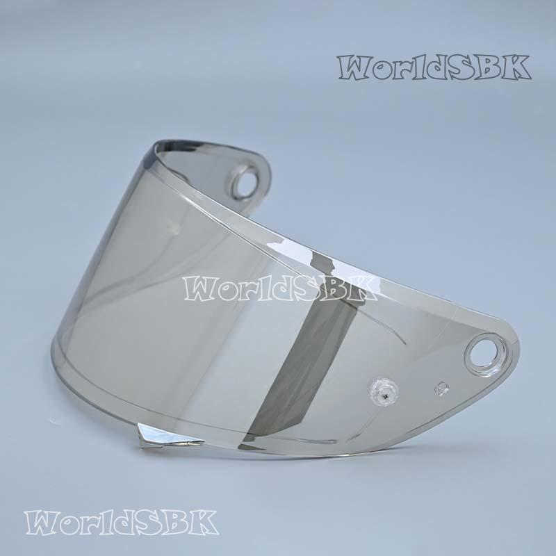 RPHA 1N Visor For HJC RPHA 1N Rpha1N HJ-35 HJ 35 Motorcycle Helmet Sun Visor Goggles Lens Anti UV Protection VisorSpeed Sensors 6