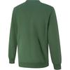 Timberland Af Embroidery Tonal Front Logo Crew Neck Fashion Pullover Sweatshirt Men Sweatshirt Green A695Y-EIN