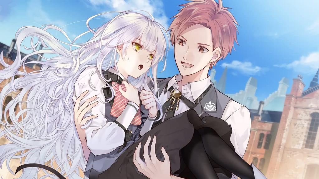 Dark Magic Jewel Standaard Editie Voice Drama CD Gran Uta [Met (Karakter / Script Amemiya)]