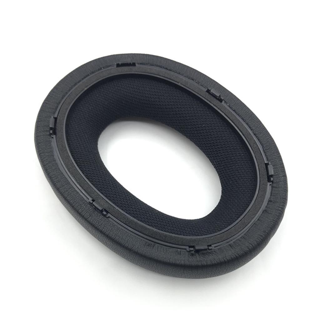 1Pair Replacement Memory Ear Pads Ear Cushion Cover for Bowers&Wilkins Px7 Headphone Earmuff Headset Sleeve