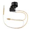 For Propane Heater Repair Replace Parts Thermocouple Dump Safety Switch Control