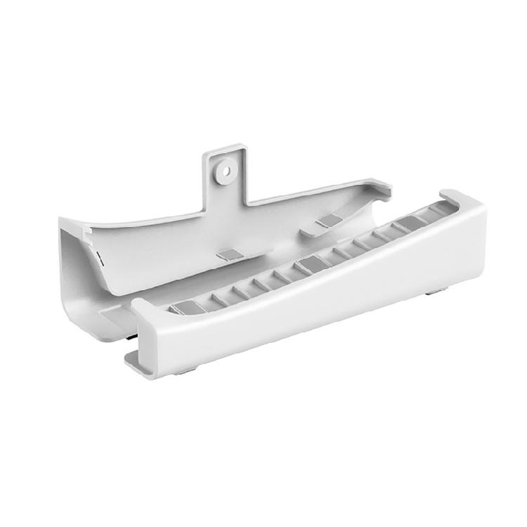 Horizontal Holder Stand for P5 Slim Game Console Accessories Reliable Support