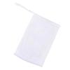 Mesh Foaming Pouch For Soap Drawstring Design For Easy Use Quick Drying Comfortable Texture For Home Bathing Lathering Soap Net For Handmade Bars