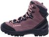 Обувь для треккинга Cadin GTX Mid Junior braun rose schwarz 5199