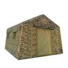 Jixiong Outdoor Camouflage Fast Inflatable Tent